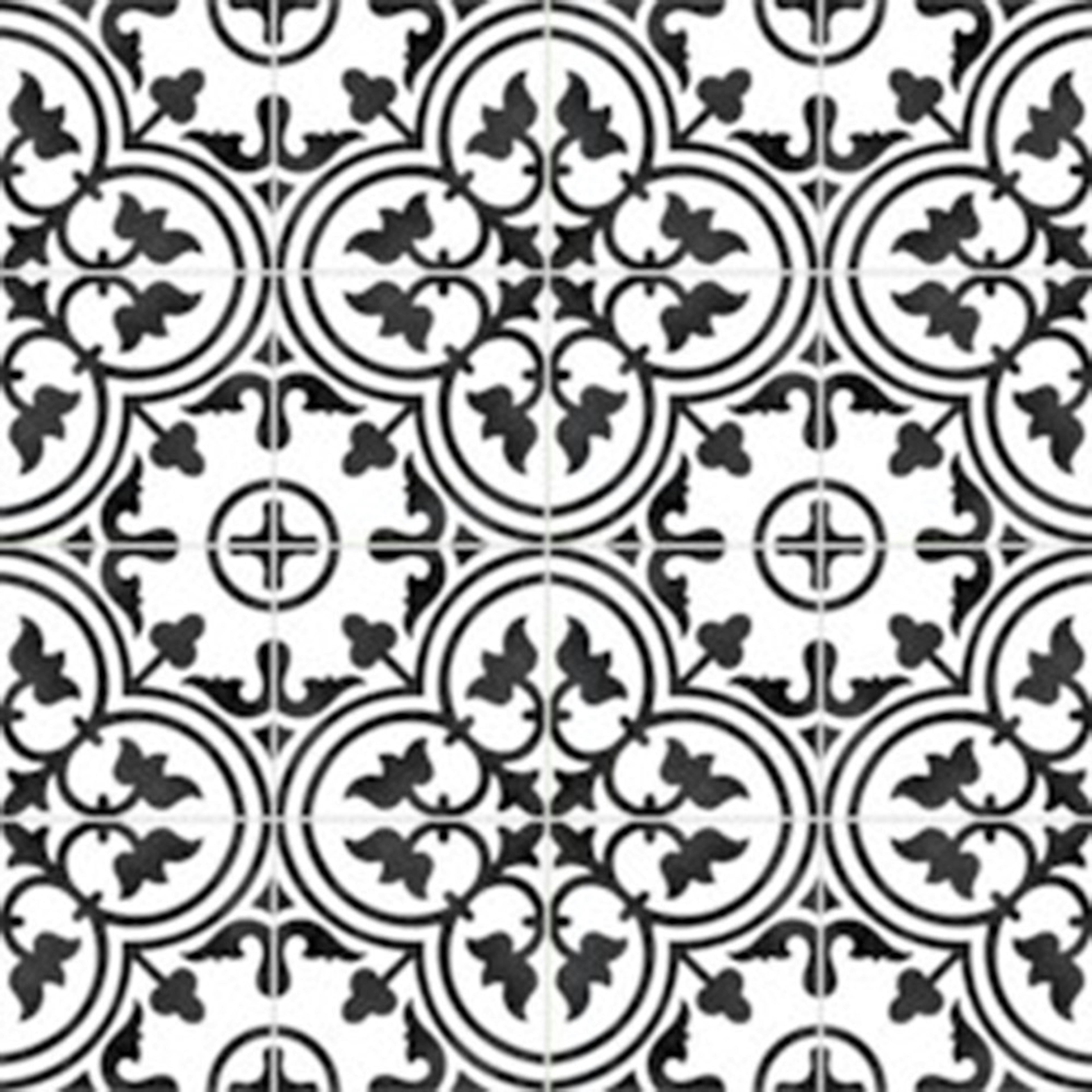 Klinker Lhådös Hope Clover15x15 cm Matt