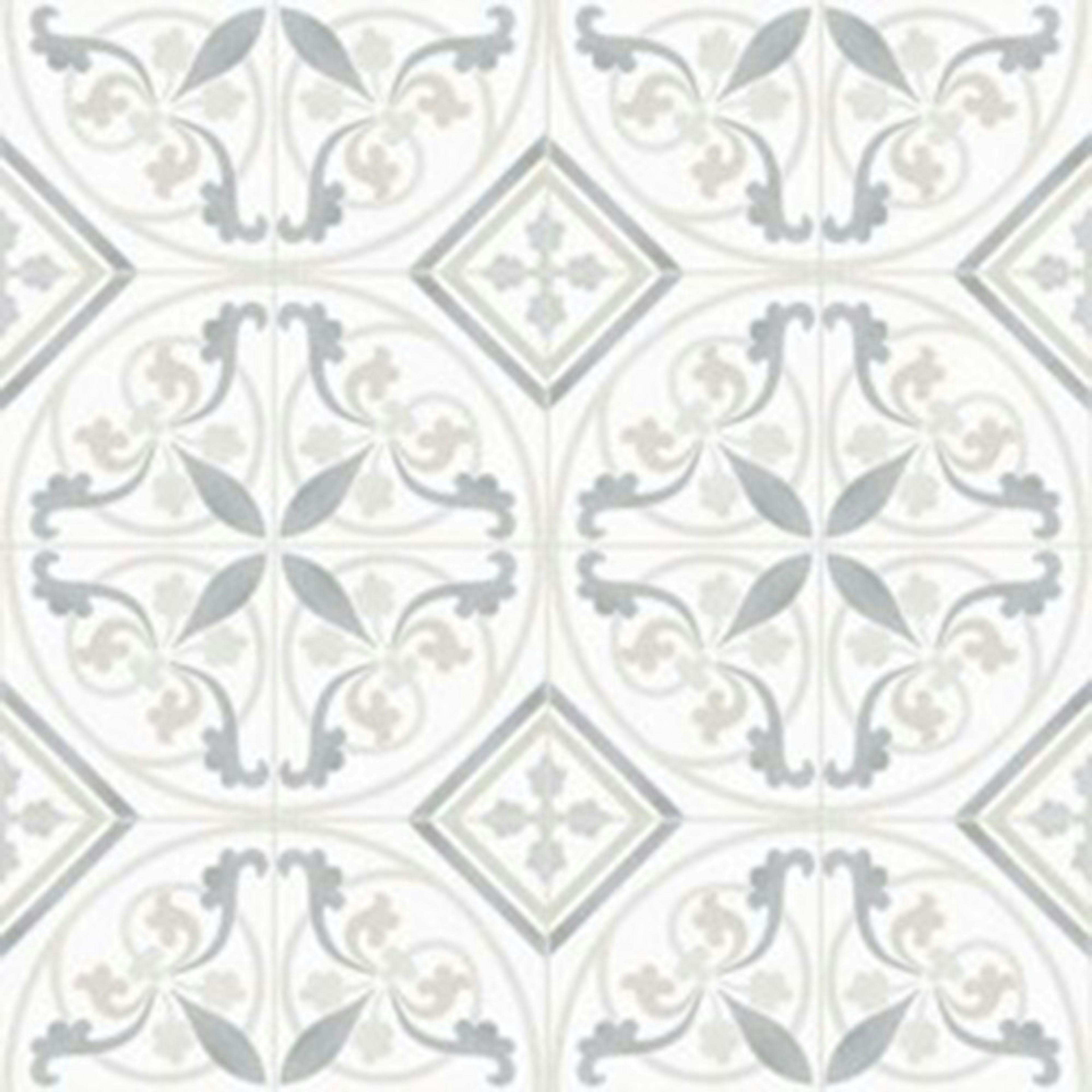 Klinker Lhådös Hope Providence Chic 15x15 cm Matt