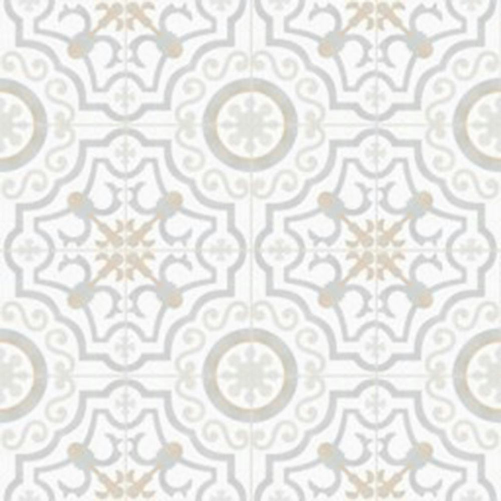 Klinker Lhådös Hope Kali Chic 15x15 cm Matt