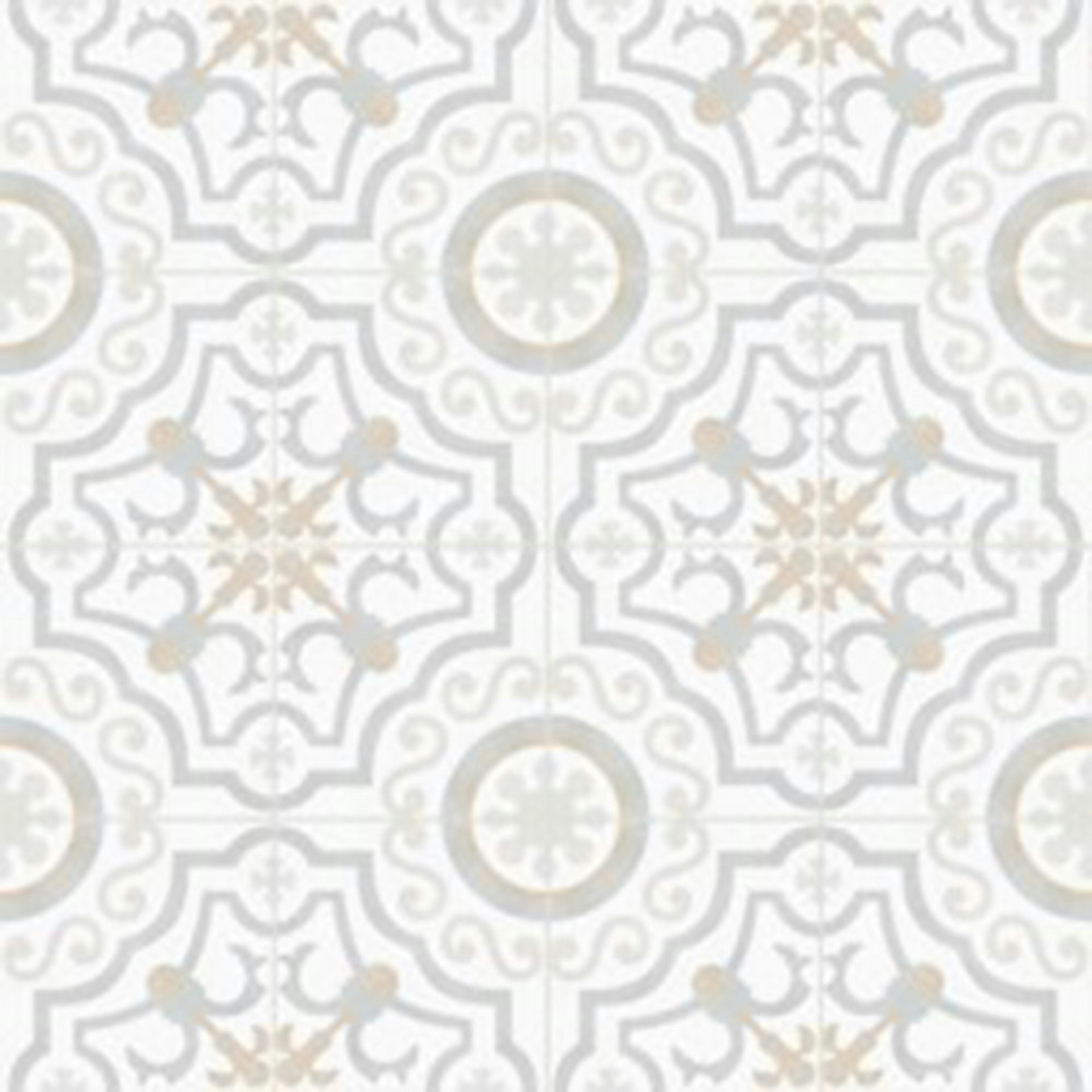 Klinker Lhådös Hope Kali Chic 15x15 cm Matt