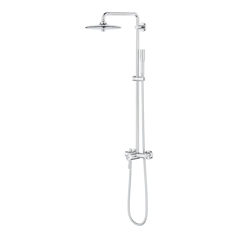 Takduschset Grohe Euphoria System 260 23061 150 cc