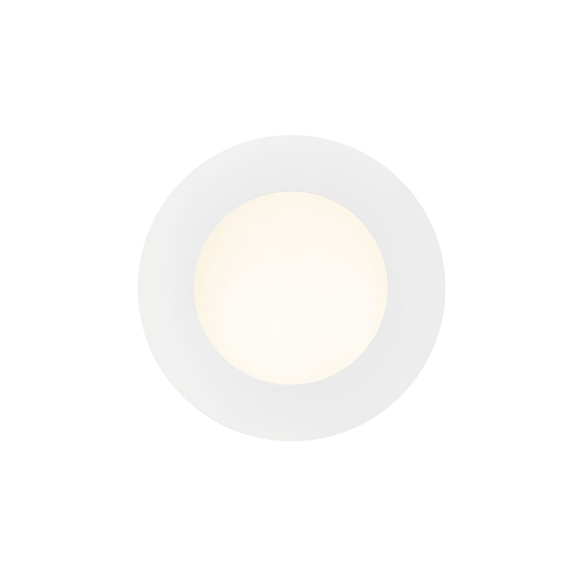 Downlight Nordlux Leonis IP65 1-Kit 2700K