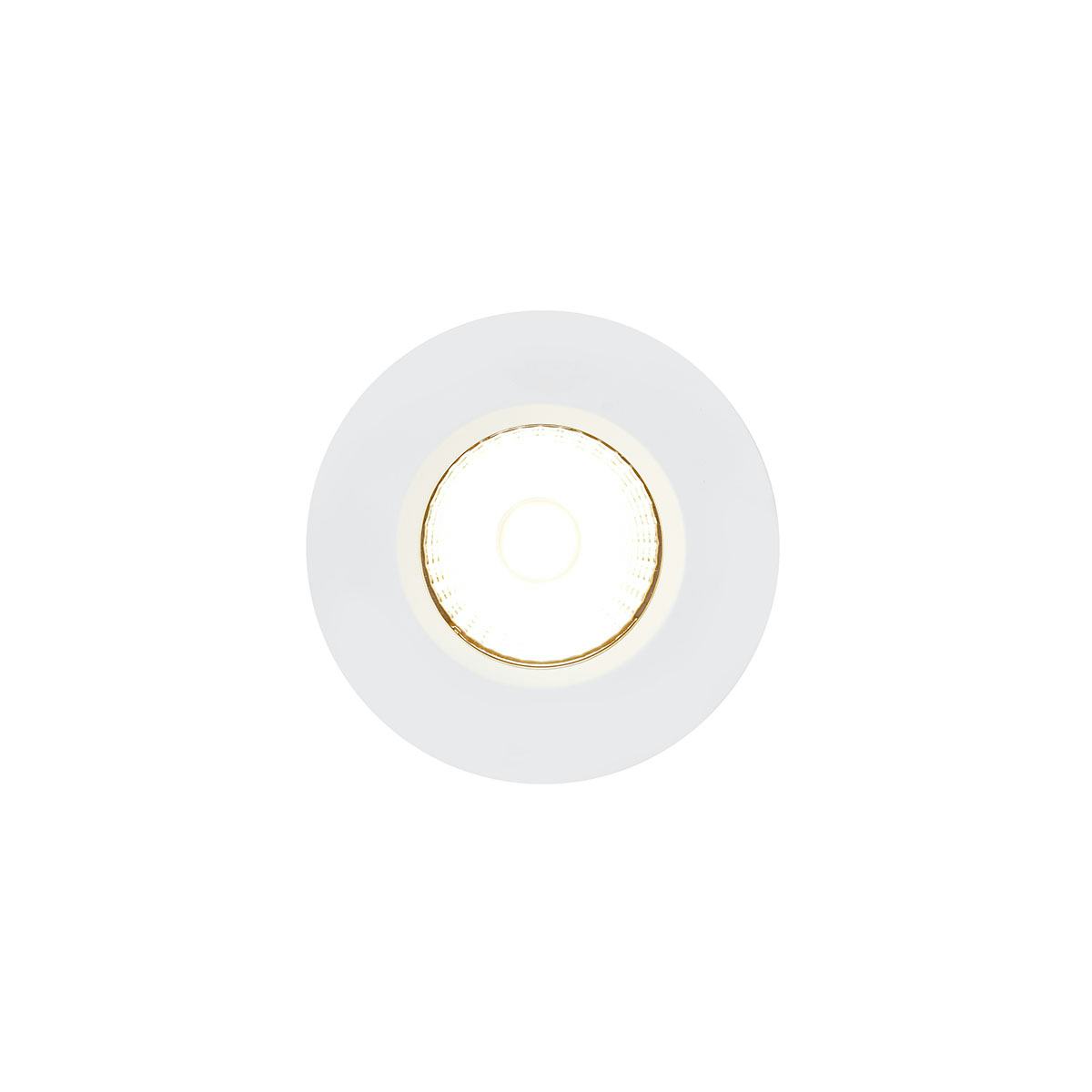 Downlight Nordlux Fremont 1-Kit IP65 2700K