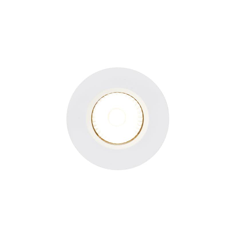 Downlight Nordlux Fremont 1-Kit IP65 2700K