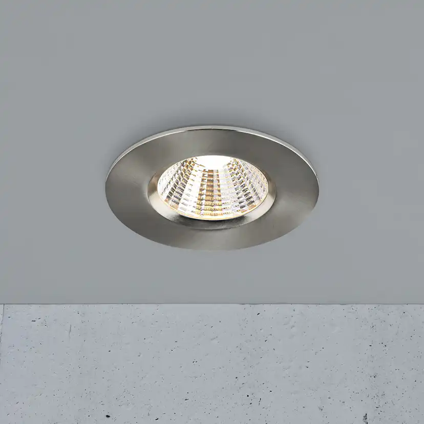 Downlight Nordlux Fremont 3-Kit IP65 4000K