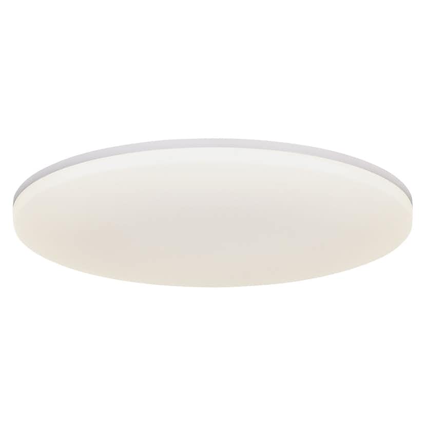 Plafond Nordlux Vic 35 Vit LED-Modul 3600Lm 4000k Takplafond