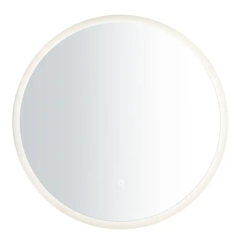 Spegelbelysning Nordlux Dovina 60 Vägglampa för Badrum med LED-belysning