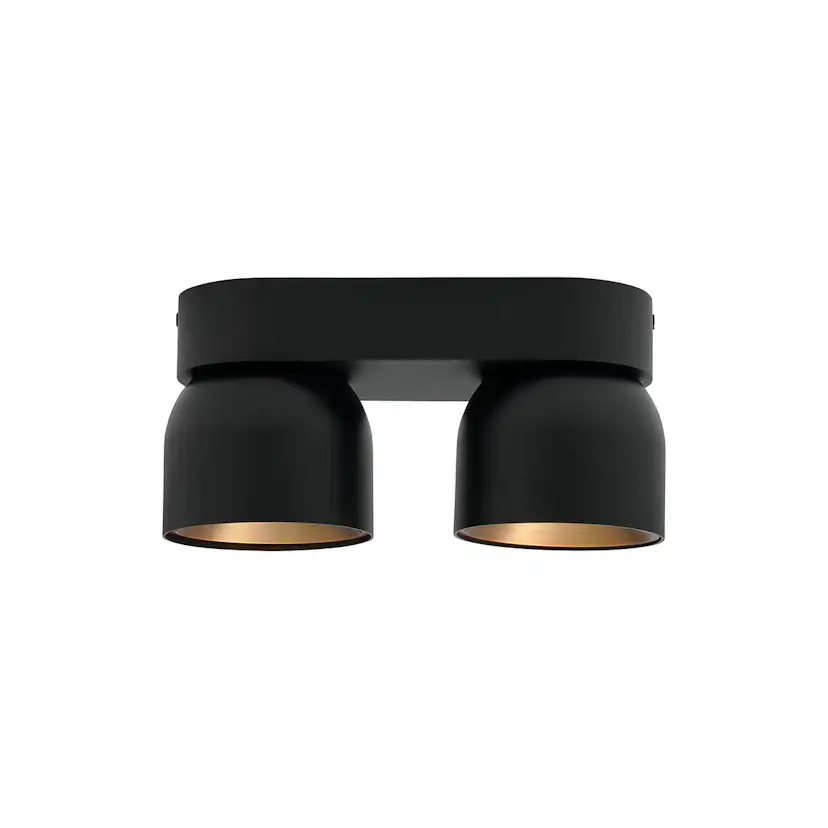 Spotlight Nordlux Pitcher 2-Spot