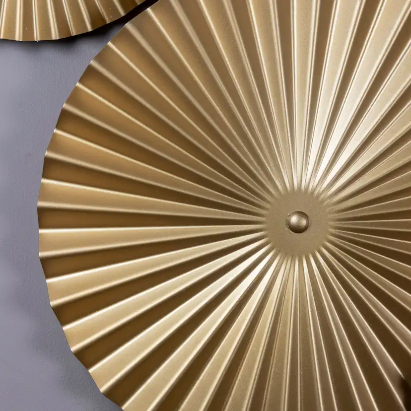 Vägglampa Globen Lighting Omega