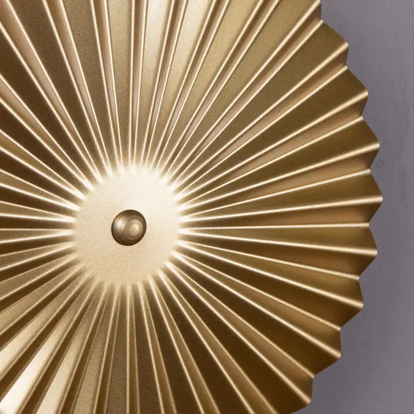 Vägglampa Globen Lighting Omega