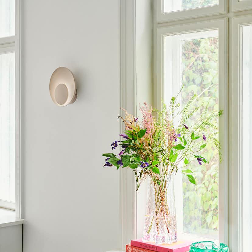 Vägglampa Nordlux Marsi