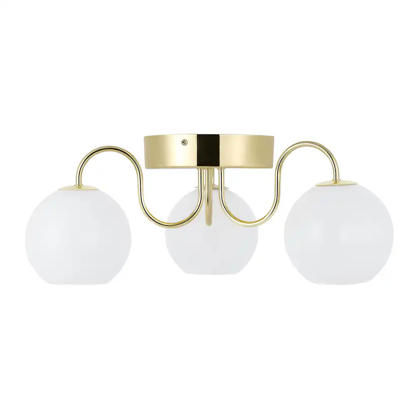 Plafond Nordlux Franca