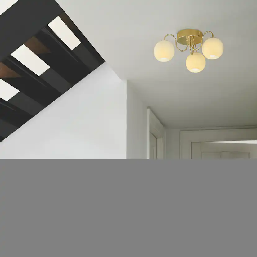 Plafond Nordlux Franca
