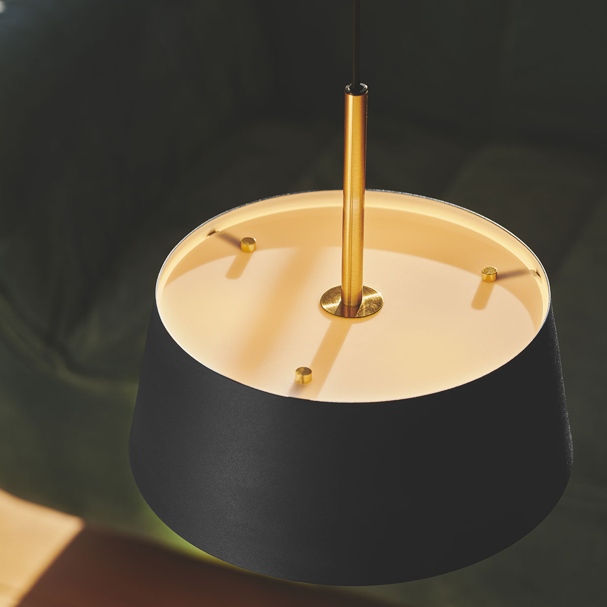 Taklampa Nordlux Clasi