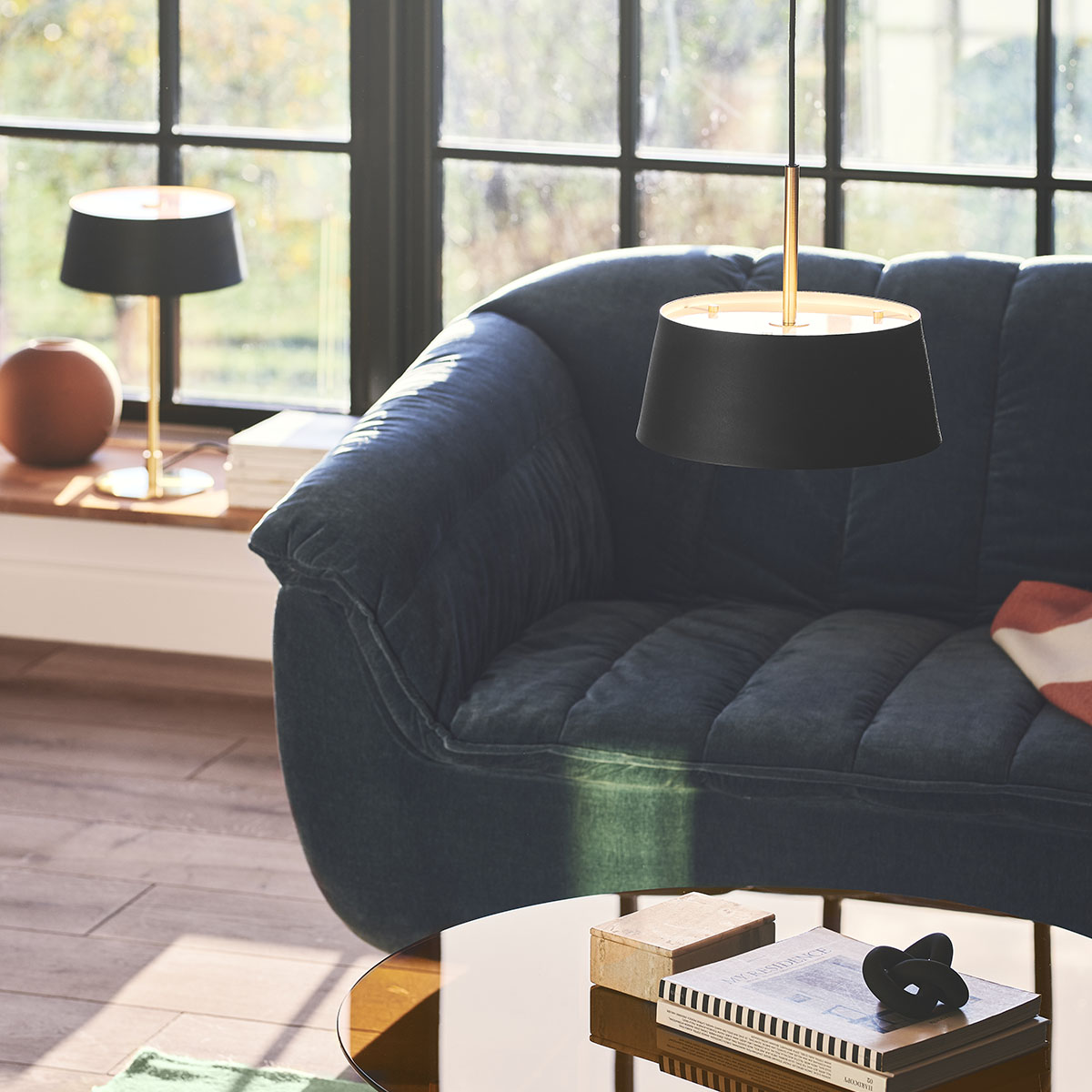 Taklampa Nordlux Clasi