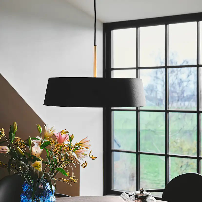 Taklampa Nordlux Clasi