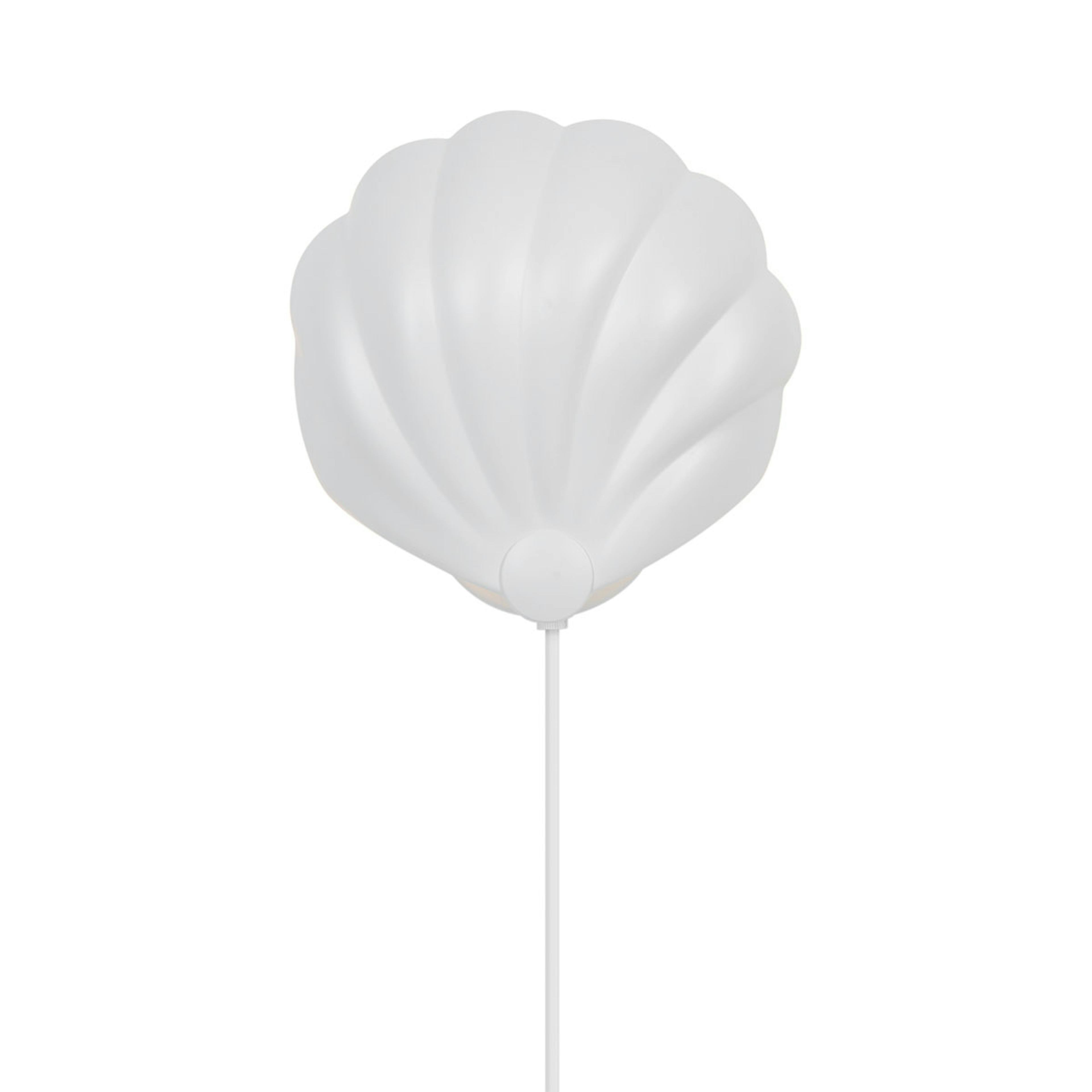 Vägglampa Nordlux Konchi