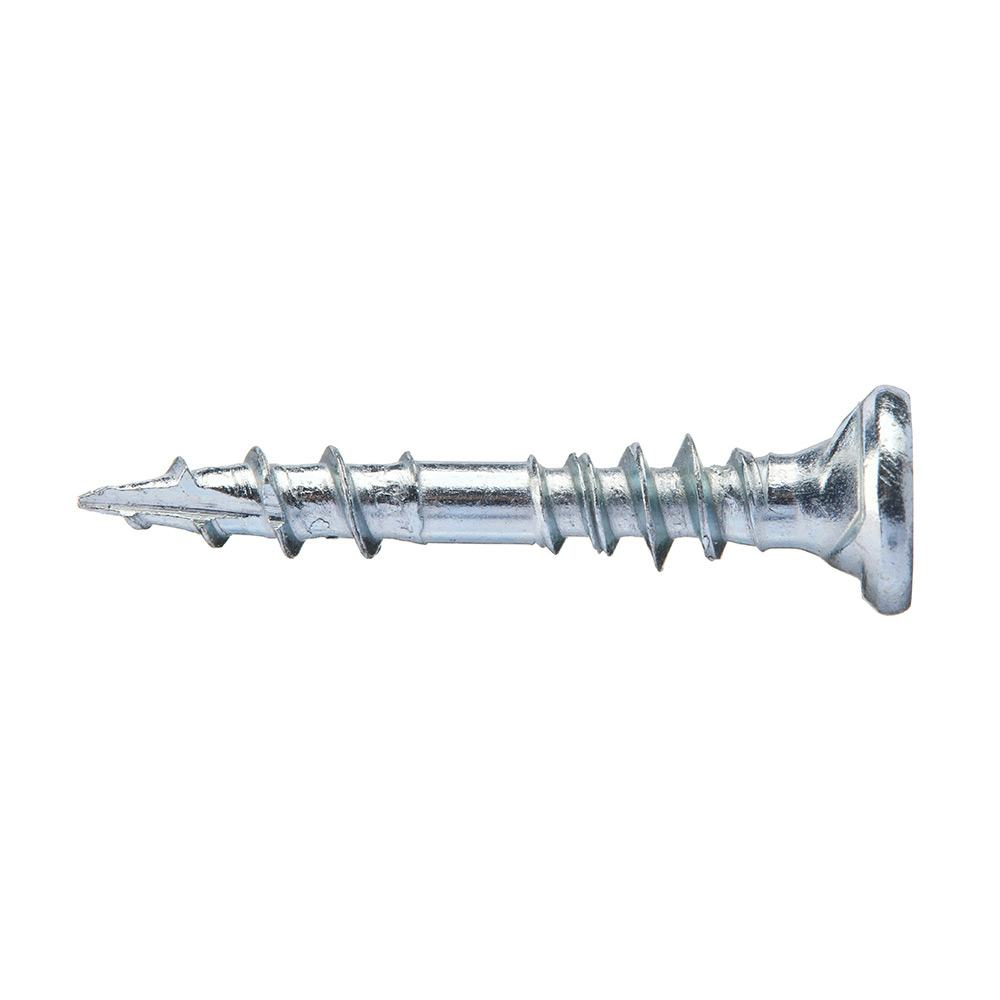 Inredningsskruv Västsvensk Byggskruv AB