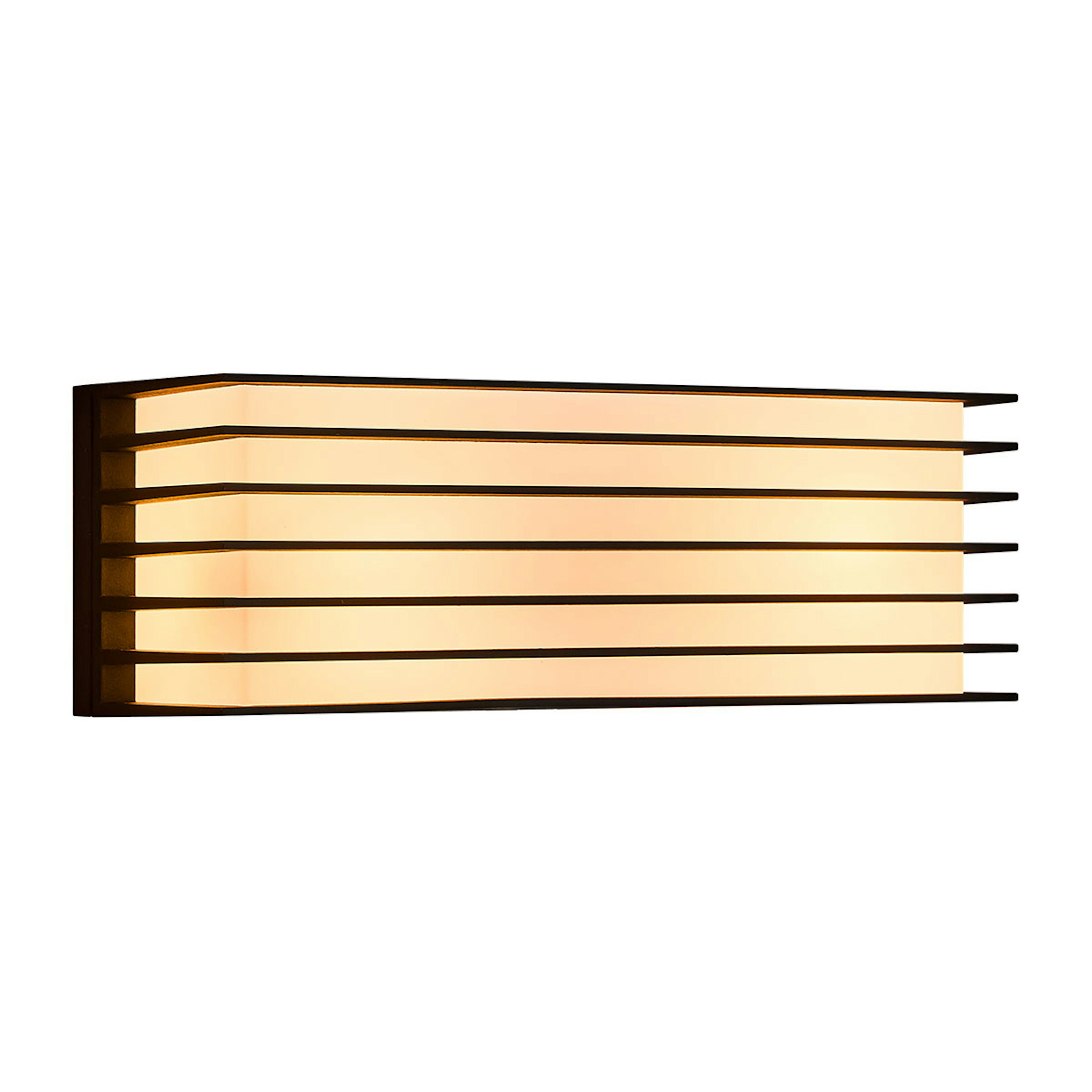 Fasadbelysning Nordlux Fluctus 28