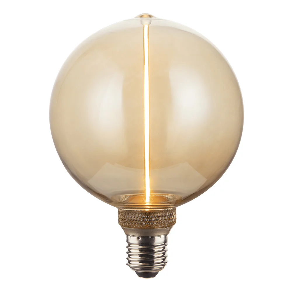 Ljuskälla PR Home LED G125 E27