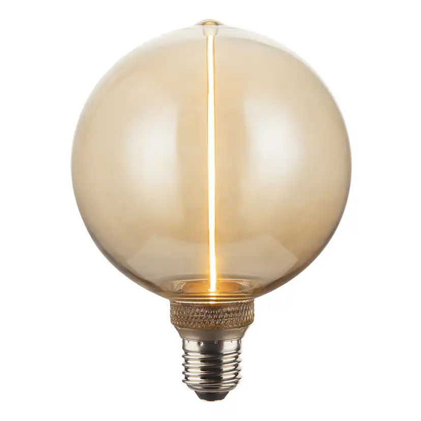 Ljuskälla PR Home LED G125 E27