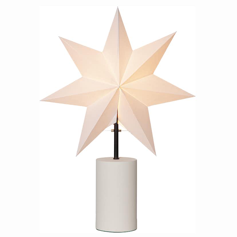 Adventsstjärna Star Trading Stila