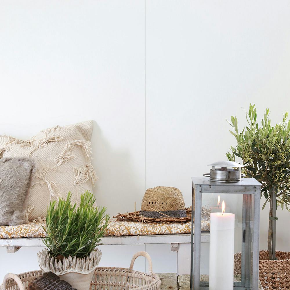 Väggpanel Huntonit Antikk