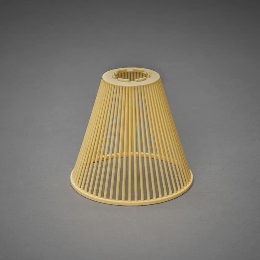 Startset Gnosjö Konstsmide Ljusslinga E27 10 Amber LED