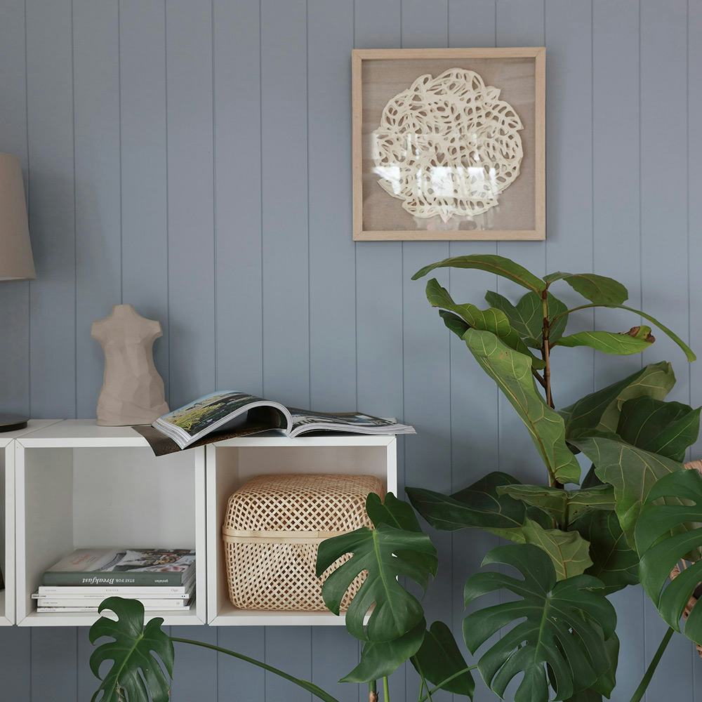 Väggpanel Huntonit Fas 6