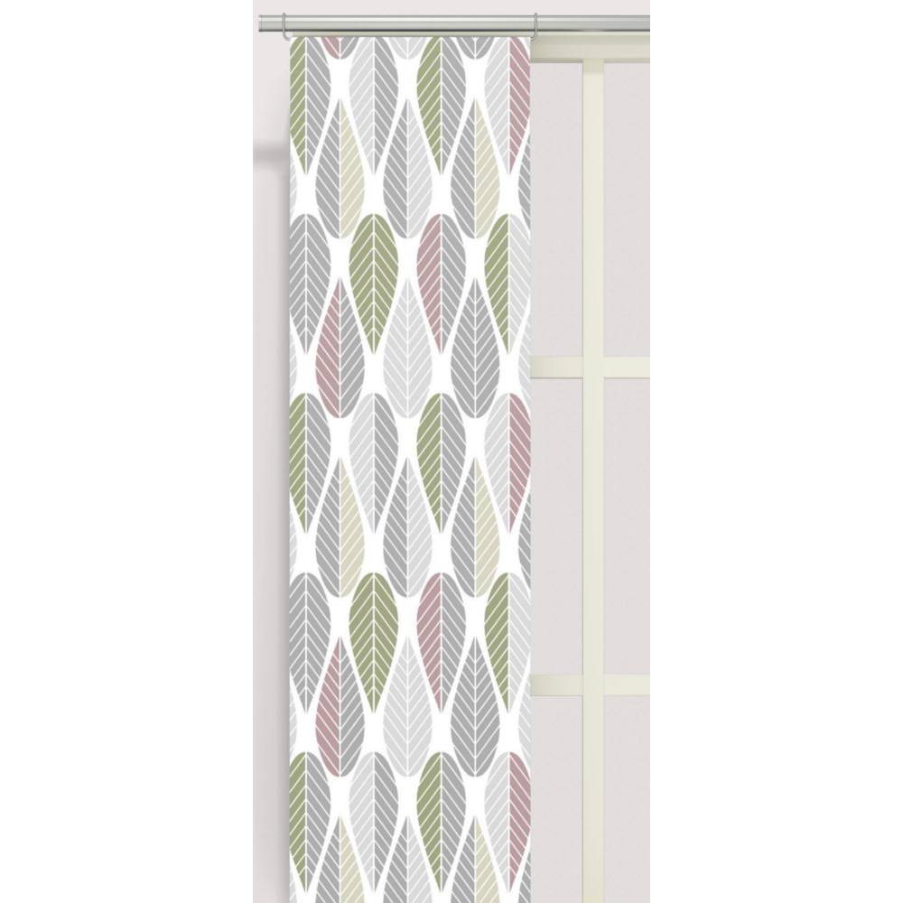 Panellängd Arvidssons Textil Blader