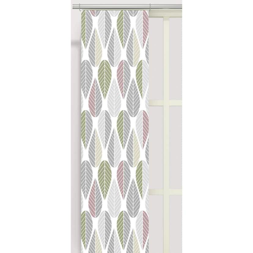 Panellängd Arvidssons Textil Blader