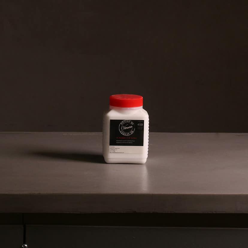 A-primer Design By Cement Fuktskydd 0,5 Liter