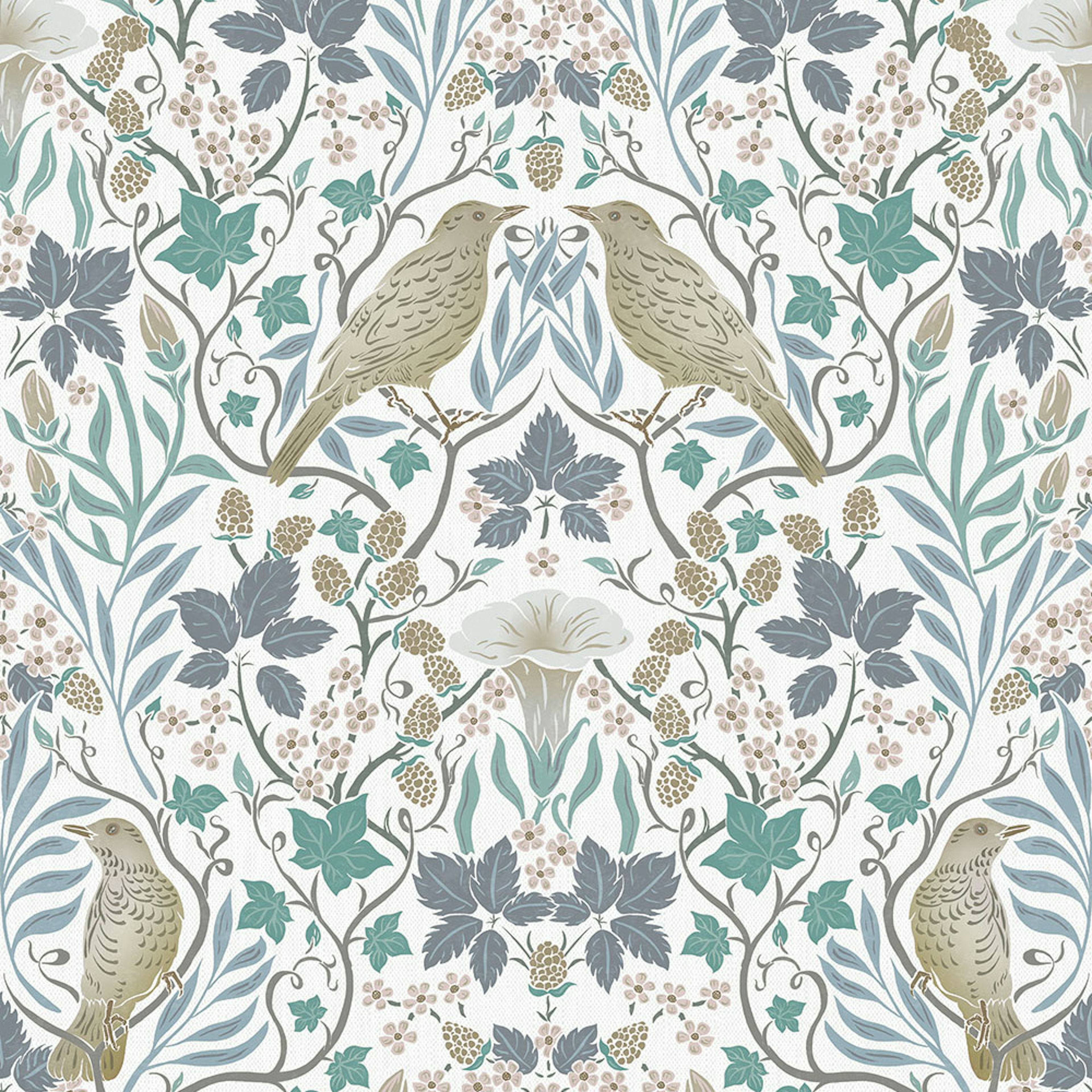 Tapet Marburg Bloomsbury 2347619