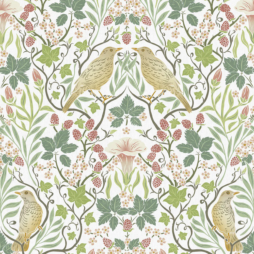 Tapet Marburg Bloomsbury 2347620