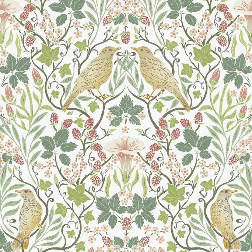 Tapet Marburg Bloomsbury 2347620