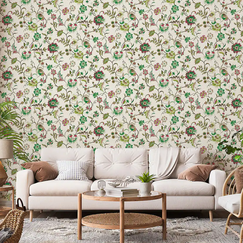 Tapet Marburg Bloomsbury 2347648