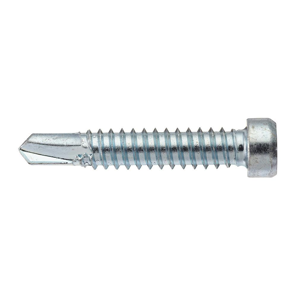 Karmhylsskruv Västsvensk Byggskruv AB Balk