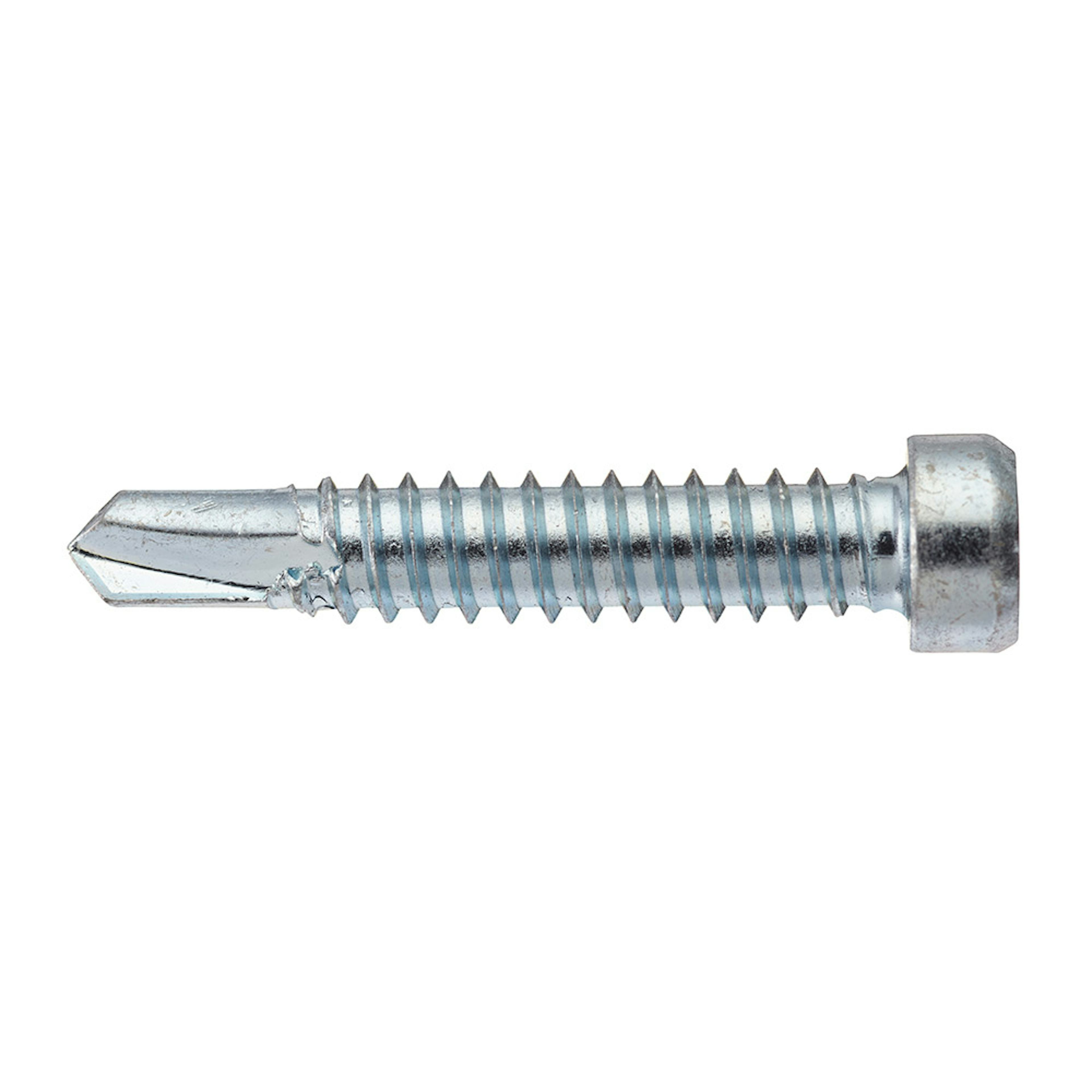 Karmhylsskruv Västsvensk Byggskruv AB Balk