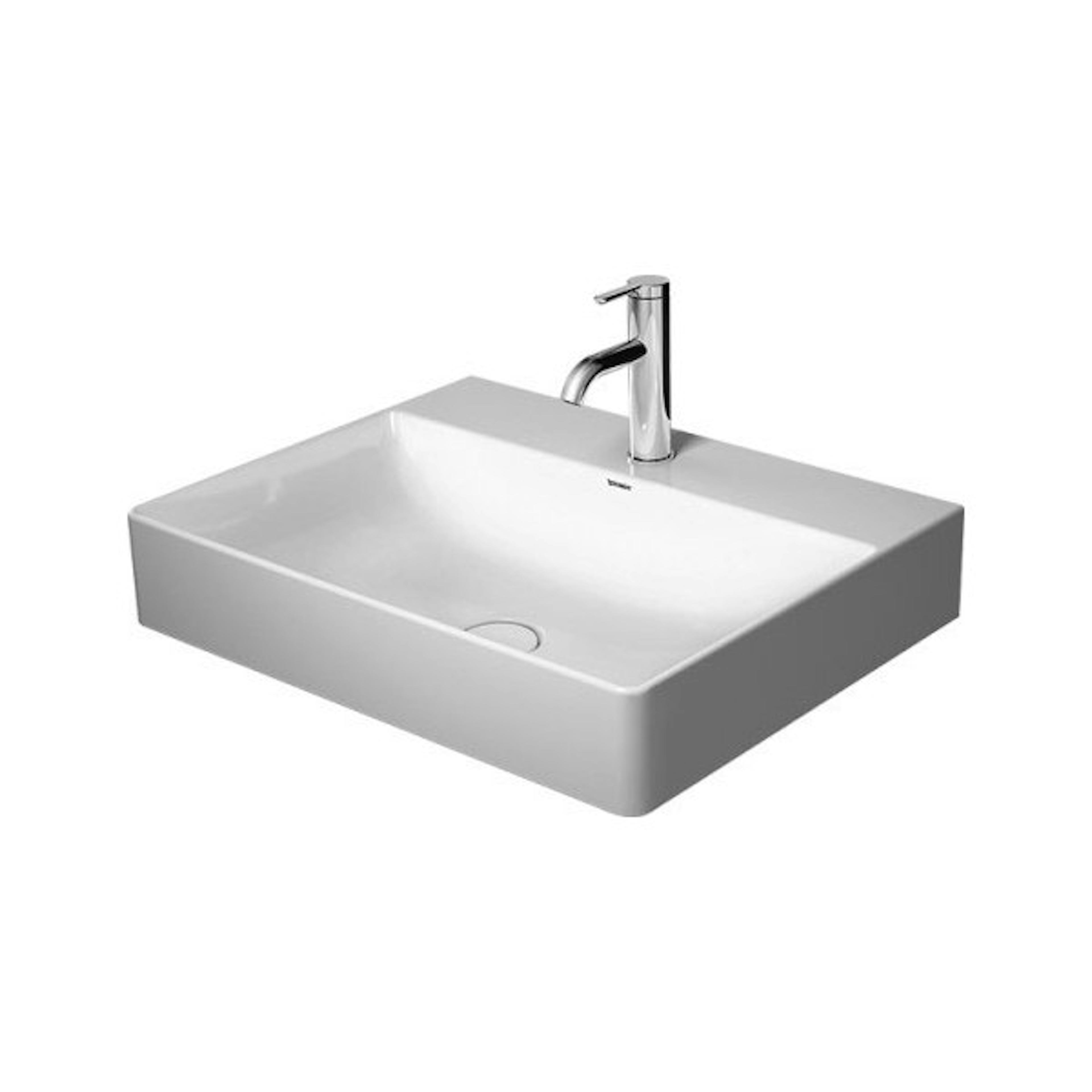 Tvättställ Duravit DuraSquare