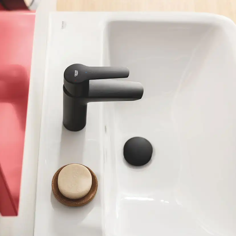 Tvättställsblandare Grohe Start 23551 med Bottenventil