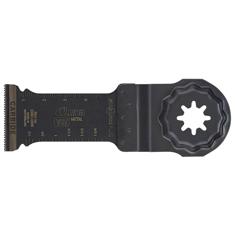 Insticksågblad Luna Tools SLP 32 HM