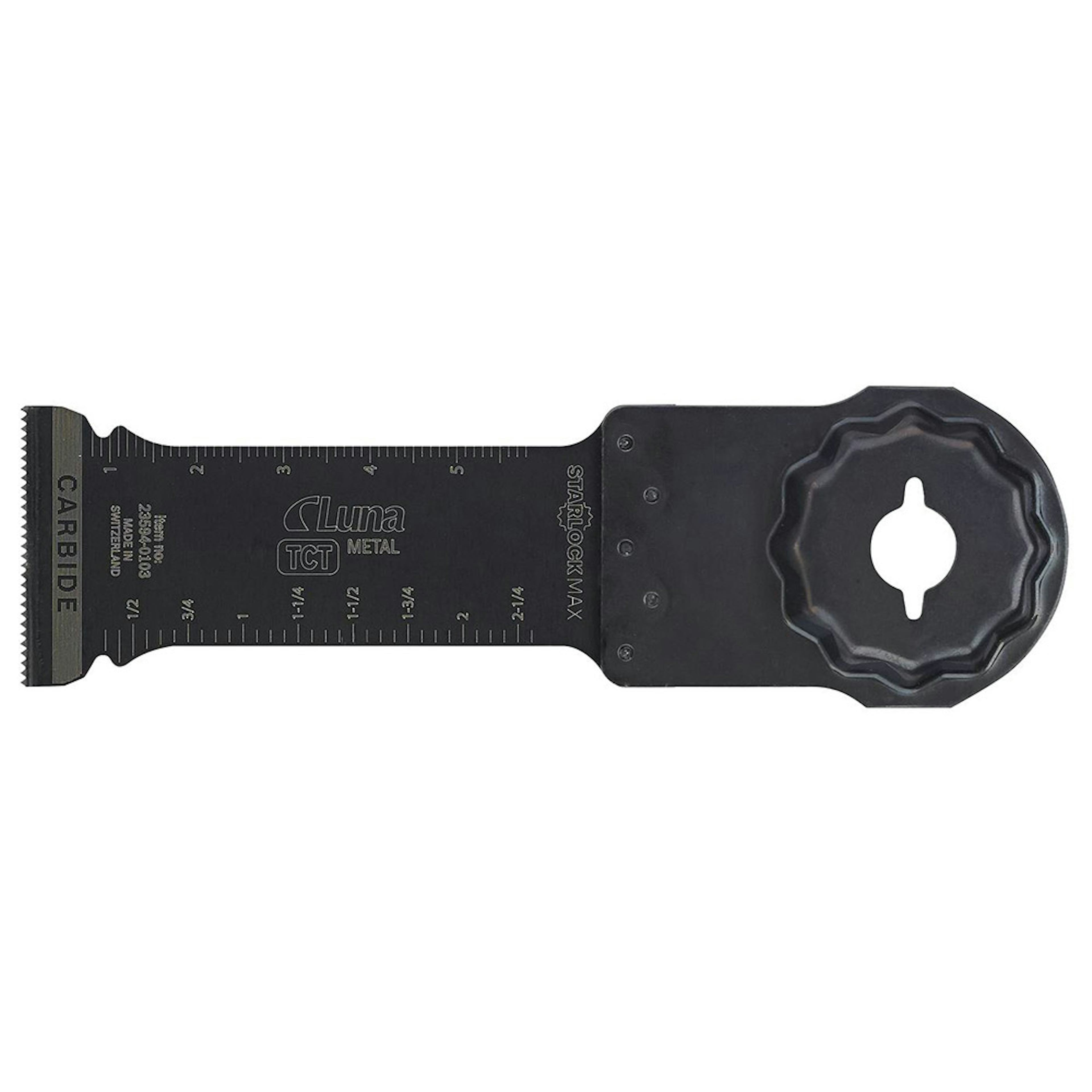 Insticksågblad Luna Tools SLM 32 HM