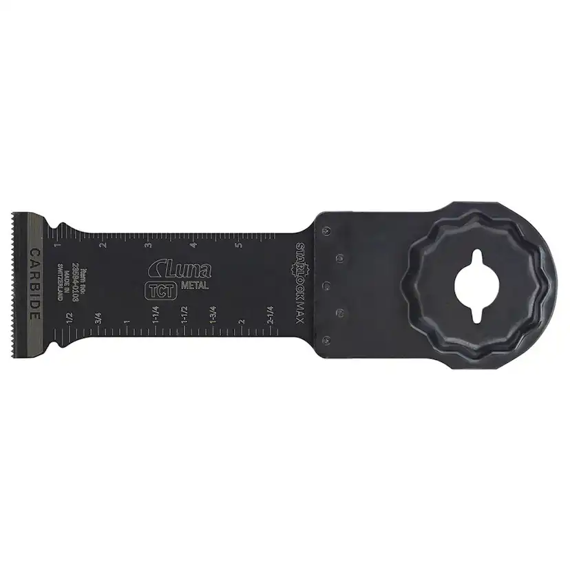 Insticksågblad Luna Tools SLM 32 HM