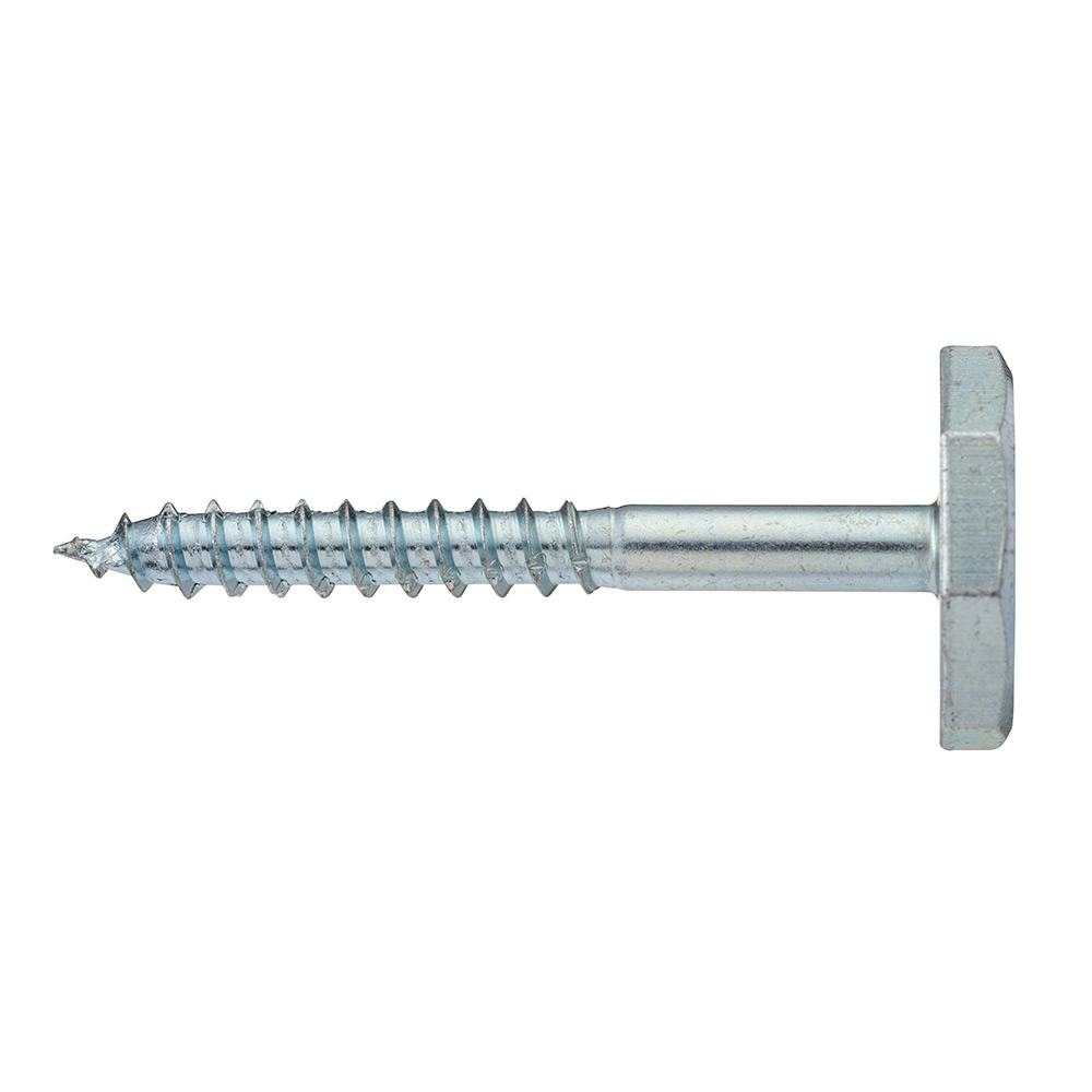 Karmjusterskruv Västsvensk Byggskruv AB