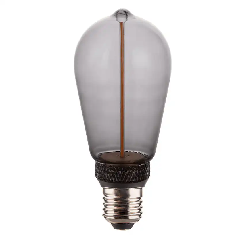 Ljuskälla PR Home EDGE LED Edison E27