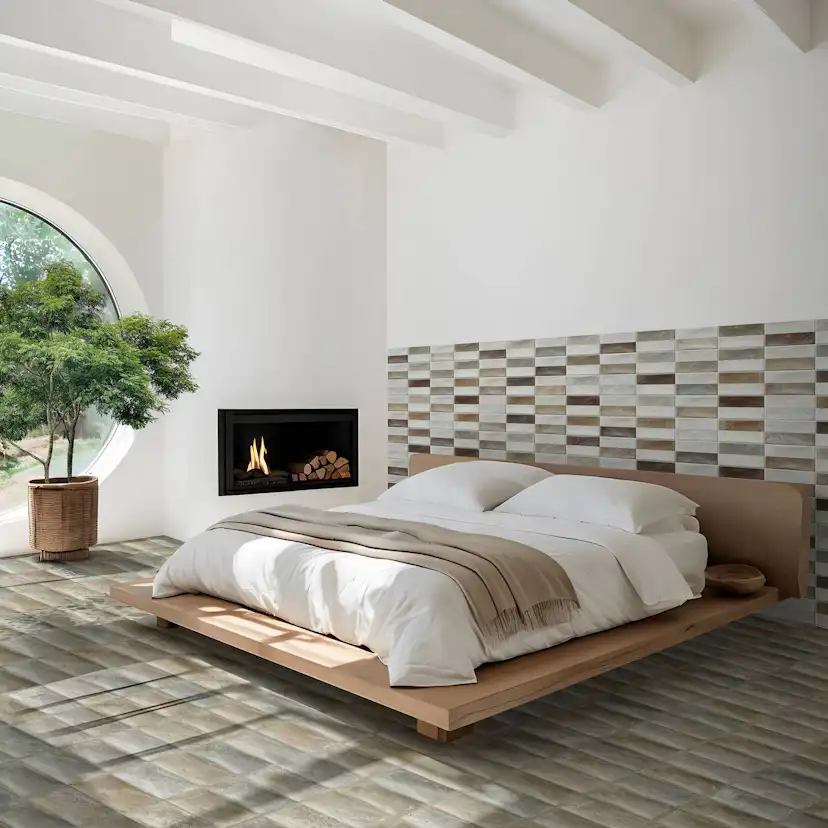 Klinker Lhådös Crown Tostado 11,5x23,1