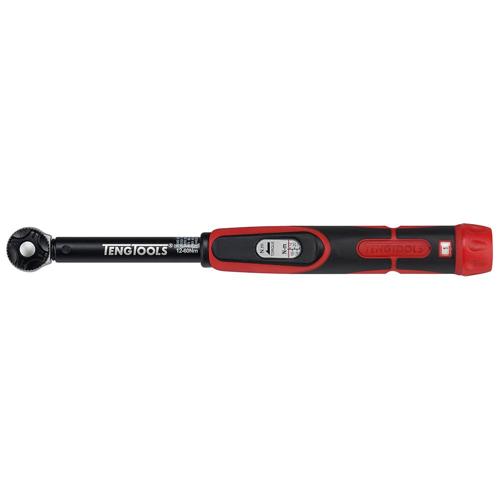 Momentnyckel Teng Tools 3892P060