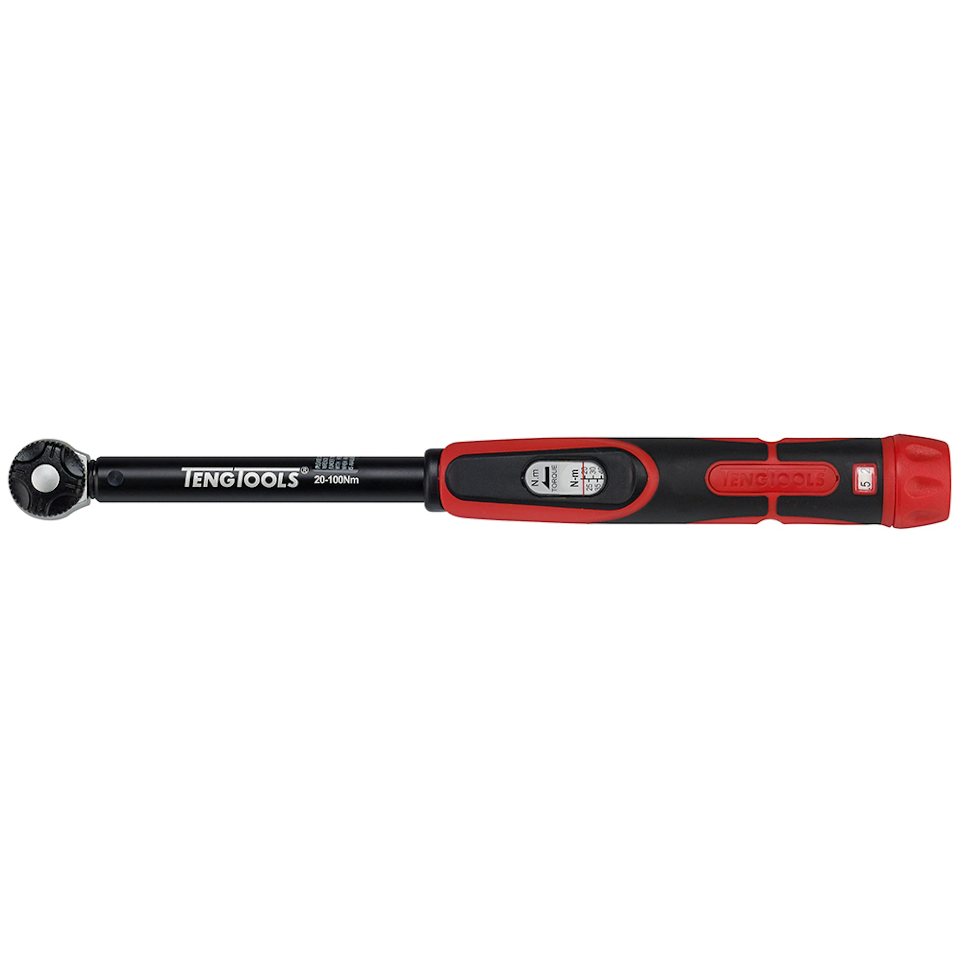 Momentnyckel Teng Tools 3892P100