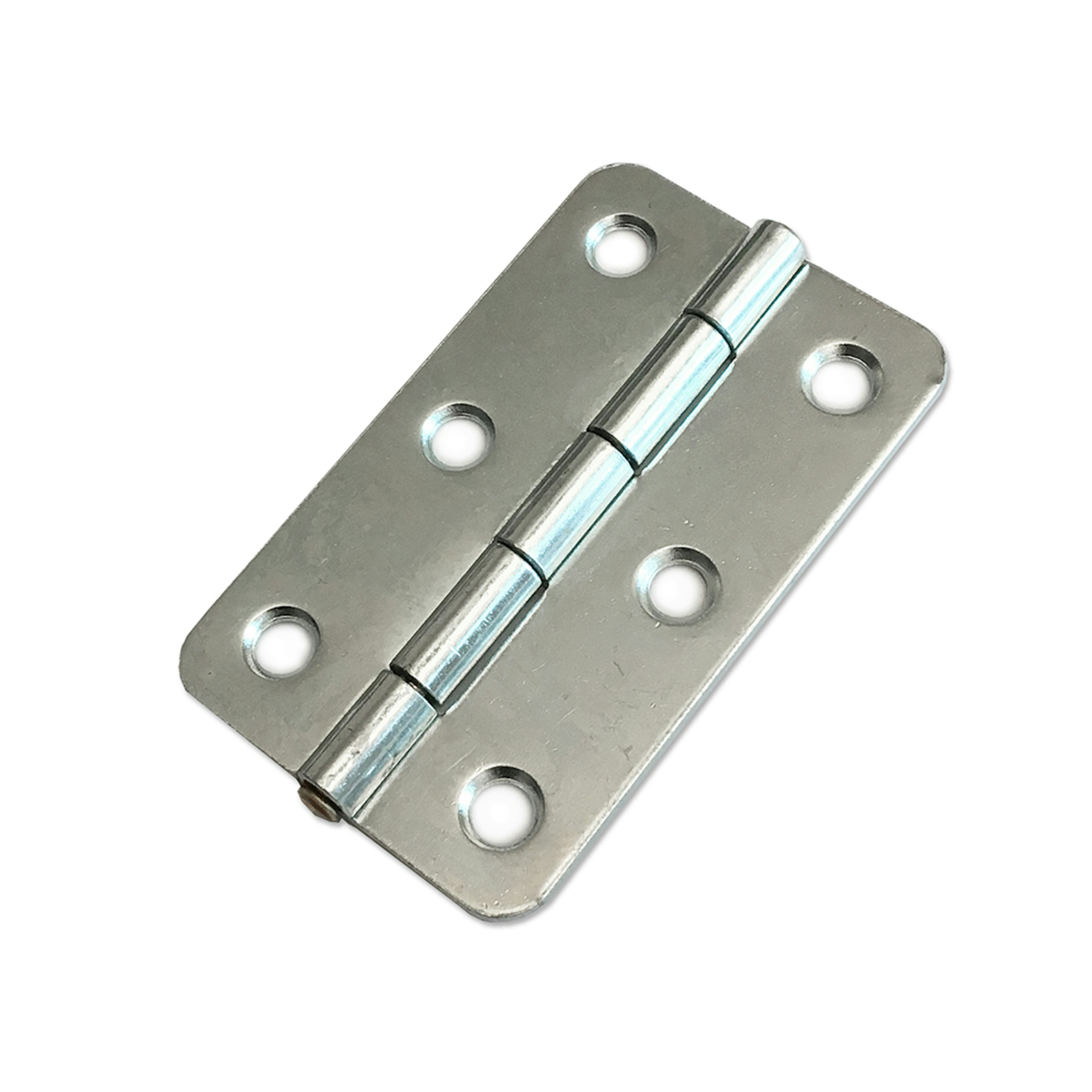 Koppelgångjärn Leif Arvidsson Rundade Hörn