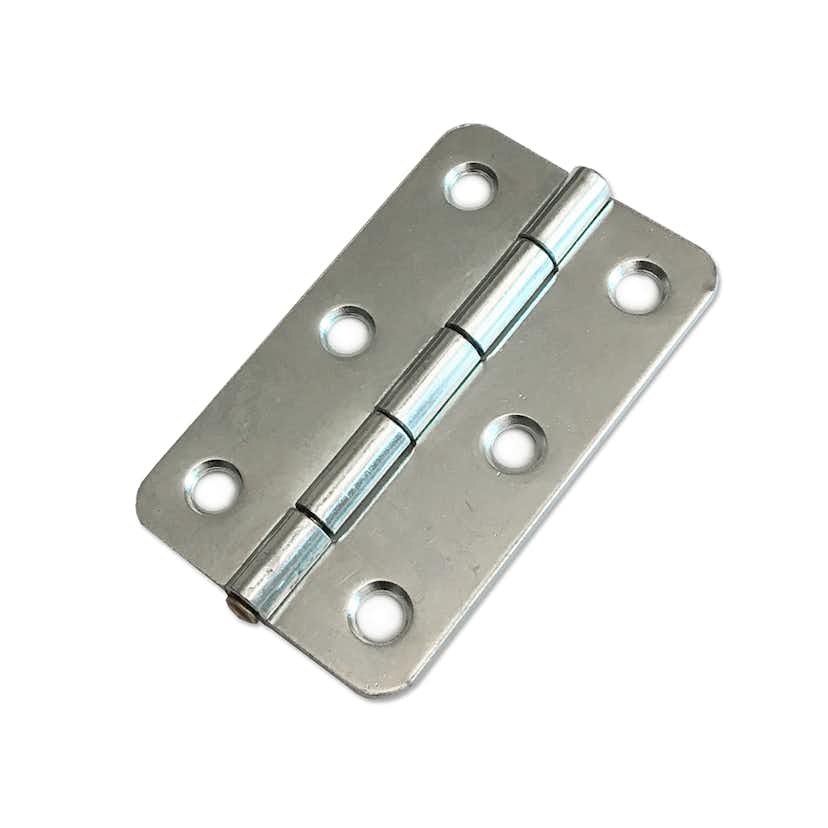 Koppelgångjärn Leif Arvidsson Rundade Hörn